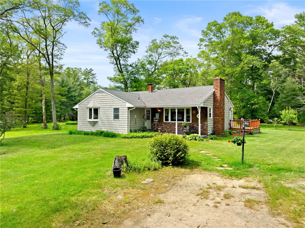 329 Hog House Hill Road Exeter, RI 02822 - Photo 8 of 49
