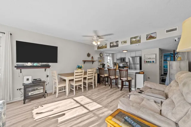 $269,000 | 351 Lake Arrowhead Road, Unit 211, Myrtle Beach, SC 29572