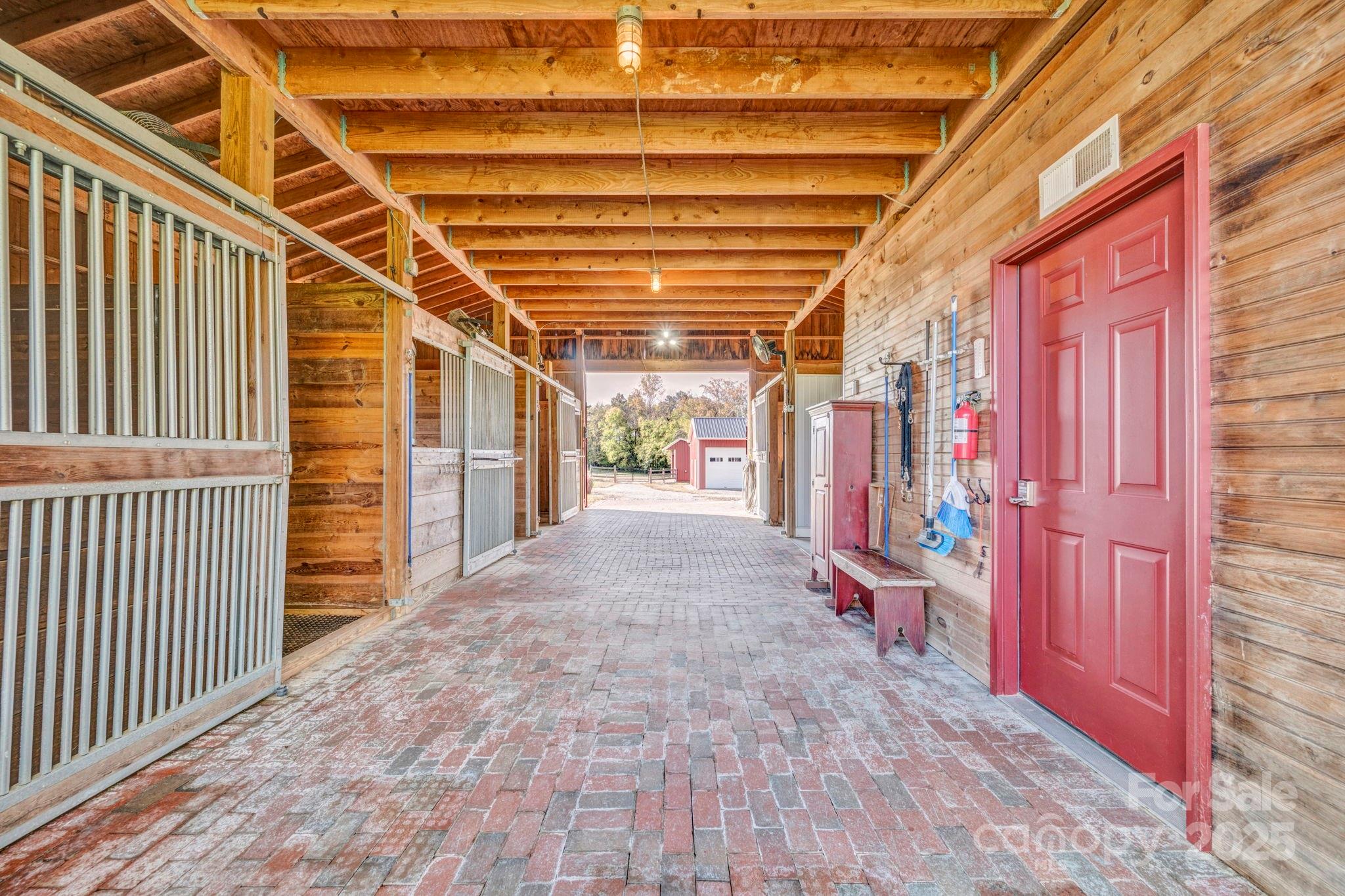 400 Ratledge Road Mocksville, NC 27028 - Photo 34 of 48 a view of entryway