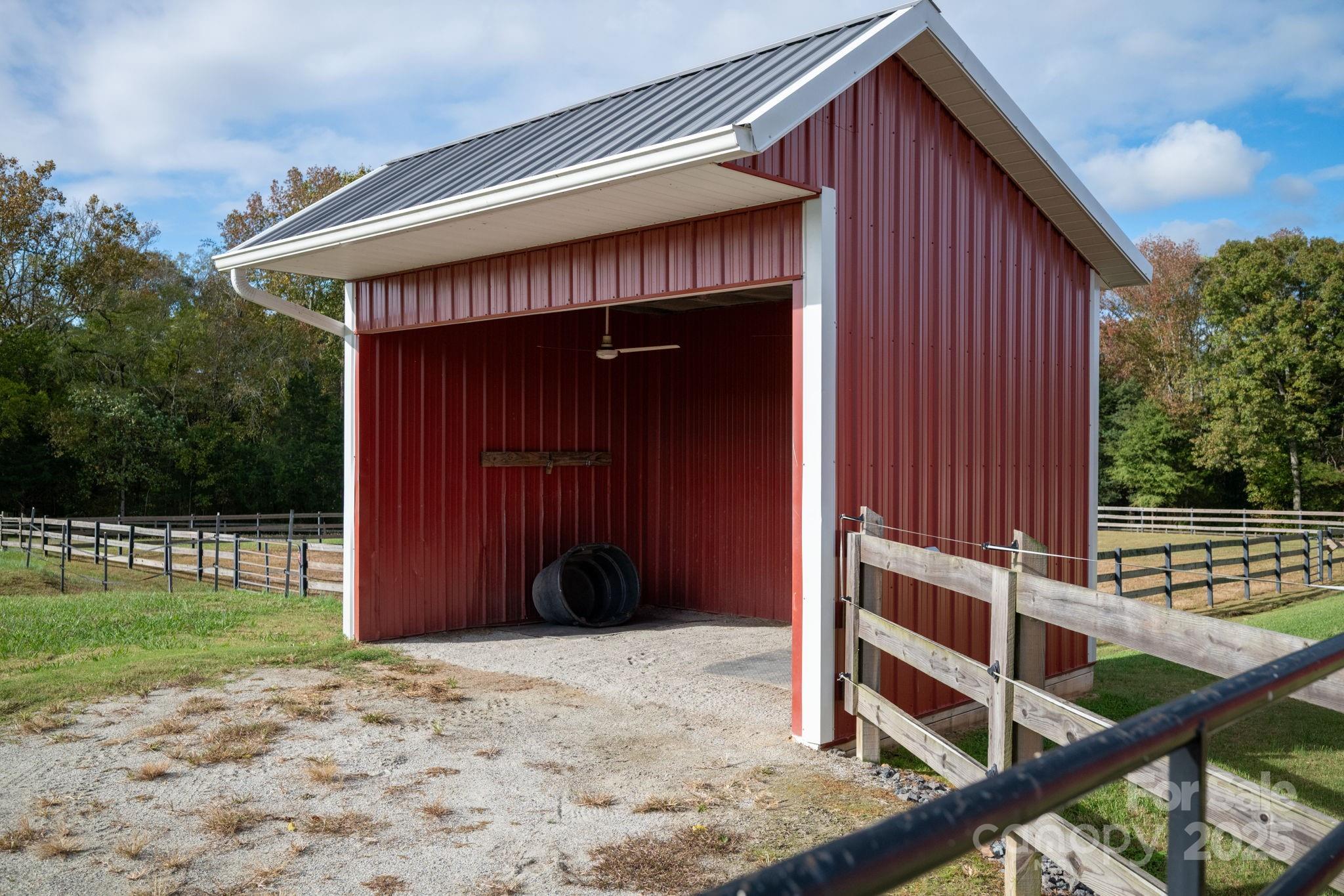 400 Ratledge Road Mocksville, NC 27028 - Photo 40 of 48 a front view of a house with a backyard