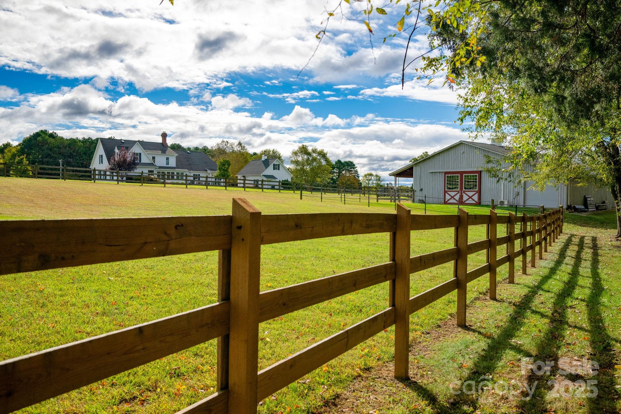 400 Ratledge Road Mocksville, NC 27028 - Photo 43 of 48 a view of an ocean from a balcony