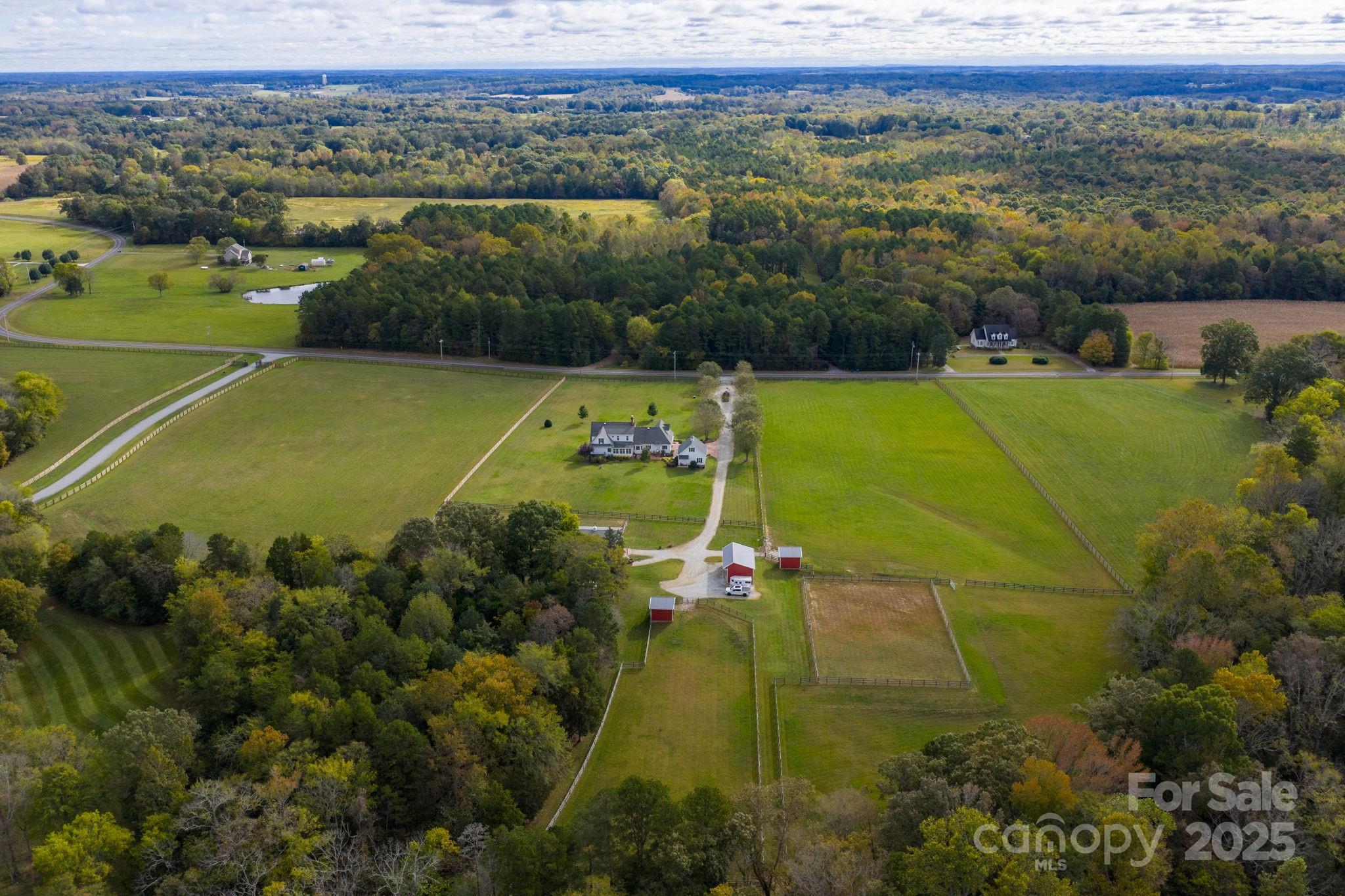 400 Ratledge Road Mocksville, NC 27028 - Photo 46 of 48