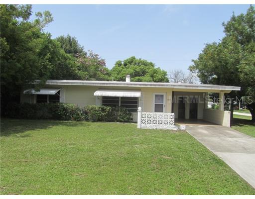 307 Pine Tree Road Venice, FL 34293 - Photo 1 of 1 Exterior Front