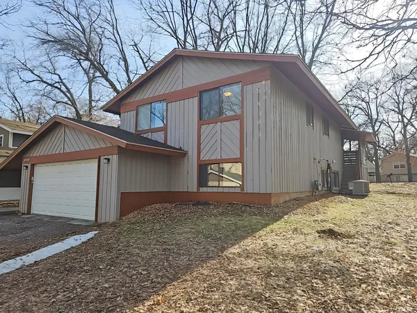 $317,400 | 10810 Linwood Forest Drive, Champlin, MN 55316