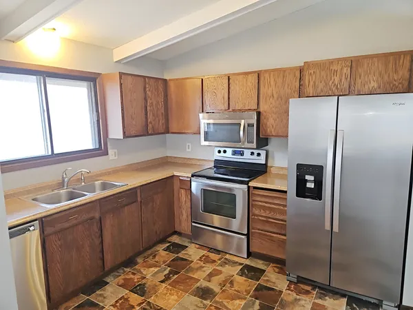 $317,400 | 10810 Linwood Forest Drive, Champlin, MN 55316