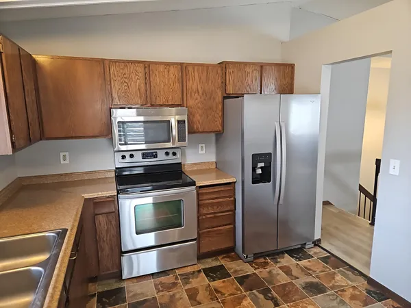 $317,400 | 10810 Linwood Forest Drive, Champlin, MN 55316