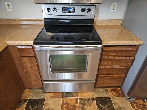 $317,400 | 10810 Linwood Forest Drive, Champlin, MN 55316