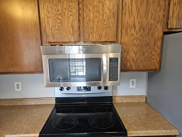 $317,400 | 10810 Linwood Forest Drive, Champlin, MN 55316