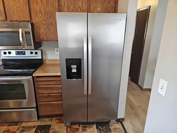 $317,400 | 10810 Linwood Forest Drive, Champlin, MN 55316