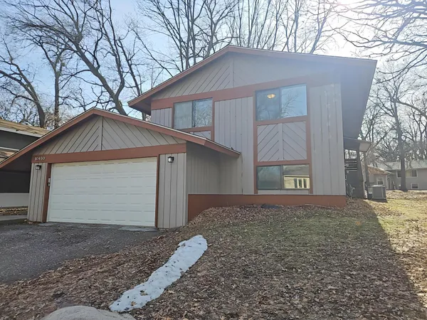 $317,400 | 10810 Linwood Forest Drive, Champlin, MN 55316