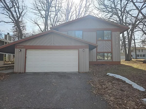 $317,400 | 10810 Linwood Forest Drive, Champlin, MN 55316