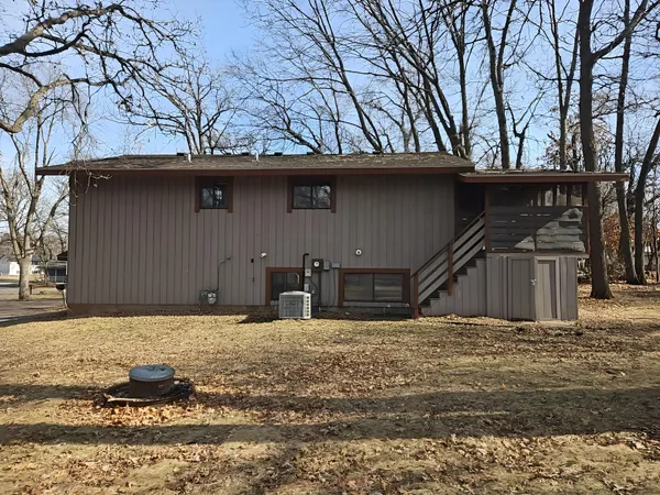 $317,400 | 10810 Linwood Forest Drive, Champlin, MN 55316
