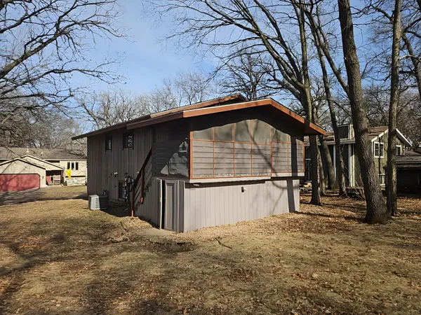 $317,400 | 10810 Linwood Forest Drive, Champlin, MN 55316