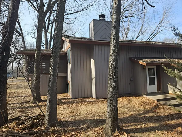 $317,400 | 10810 Linwood Forest Drive, Champlin, MN 55316