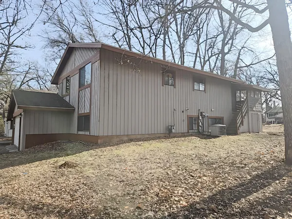 $317,400 | 10810 Linwood Forest Drive, Champlin, MN 55316