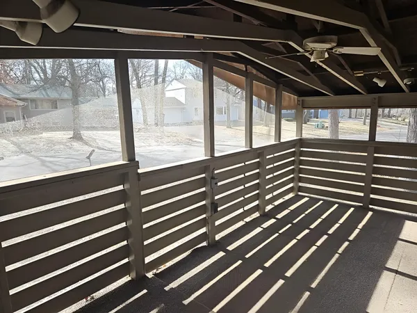 $317,400 | 10810 Linwood Forest Drive, Champlin, MN 55316