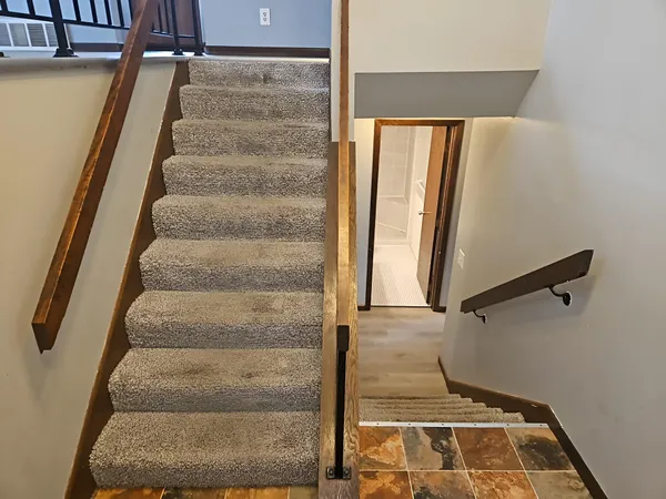 $317,400 | 10810 Linwood Forest Drive, Champlin, MN 55316