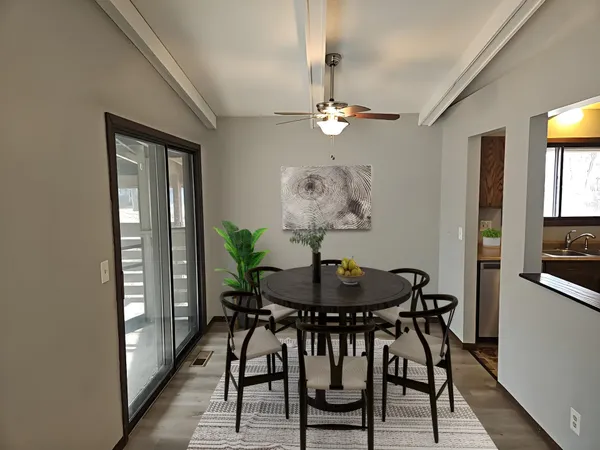 $317,400 | 10810 Linwood Forest Drive, Champlin, MN 55316