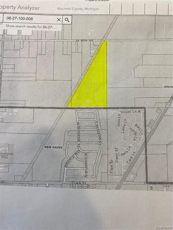 28 28 Mile Road New Haven, MI 48048 - Photo 9 of 20
