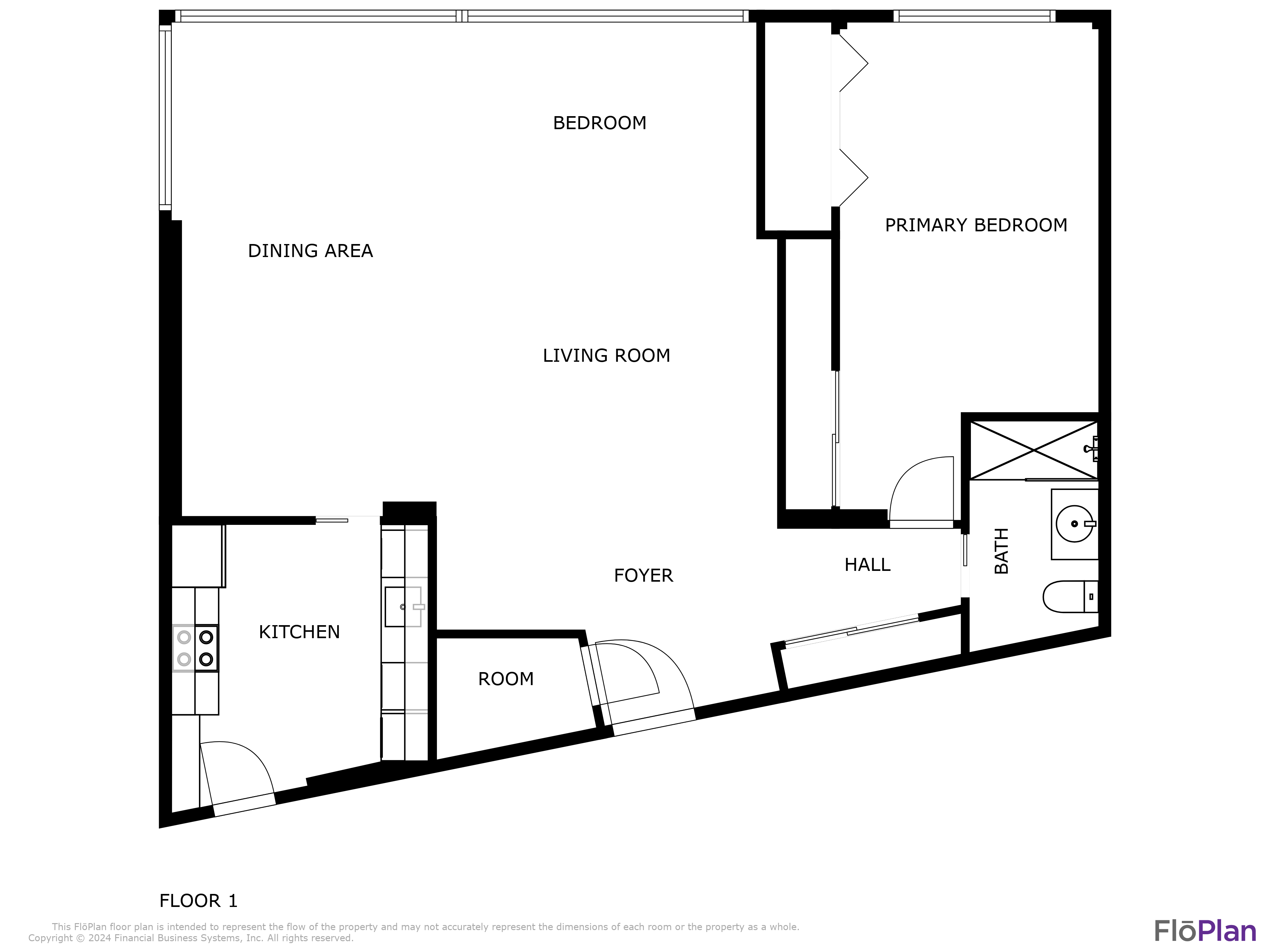 44 Cocoanut Row, Unit 104A Palm Beach, FL 33480 - Photo 26 of 26 a picture of a floor plan