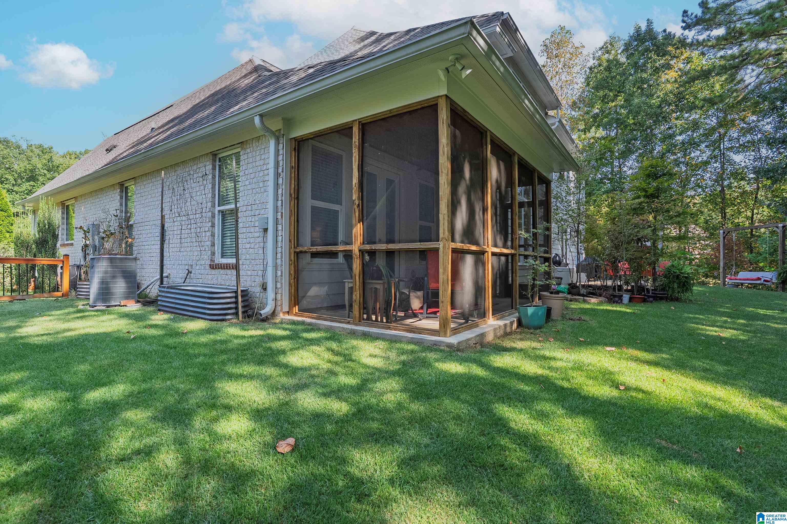 312 Wild Timber Drive Pelham, AL 35124 - Photo 7 of 47