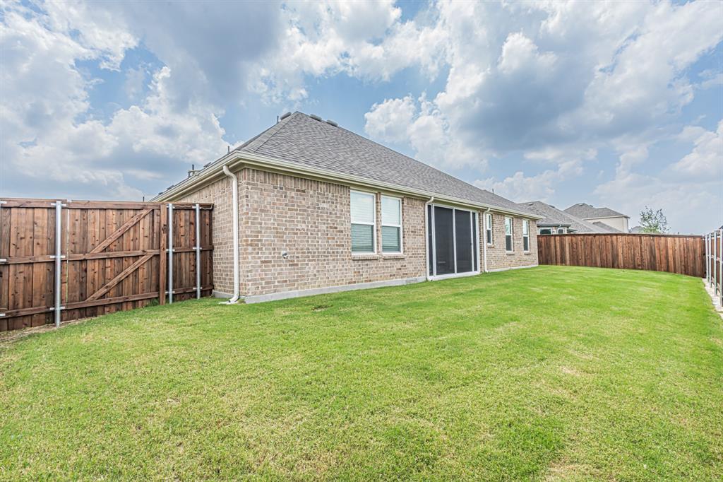 4313 Knight Street Midlothian, TX 76065 - Photo 37 of 39