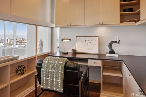 $2,295,000 | 1160 Mission Street, Unit 2306, San Francisco, CA 94103