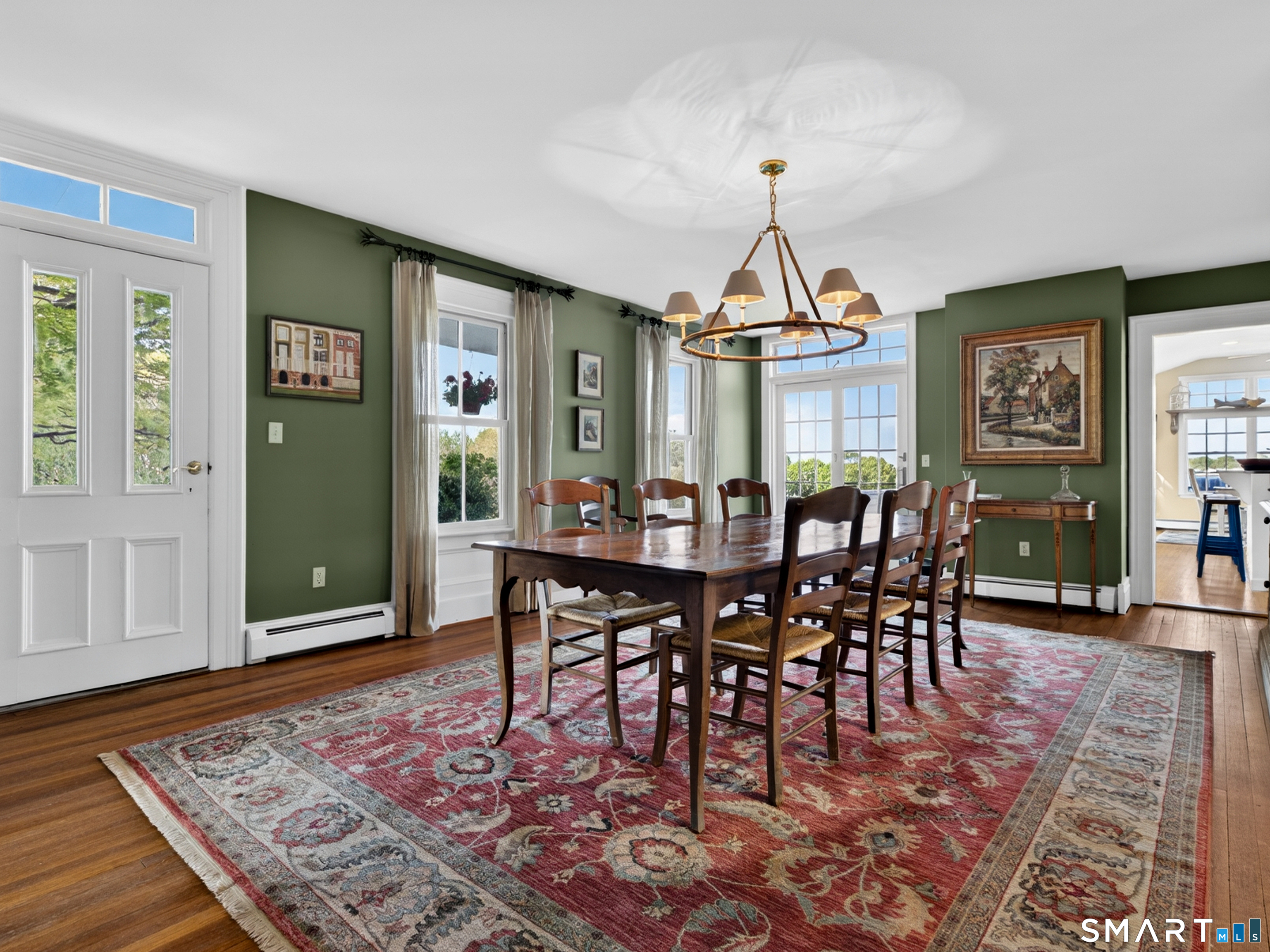 839 Eastern Point Road Groton, CT 06340 - Photo 16 of 37