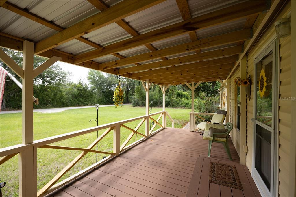 229 Barwick Road Lake City, FL 32024 - Photo 40 of 47