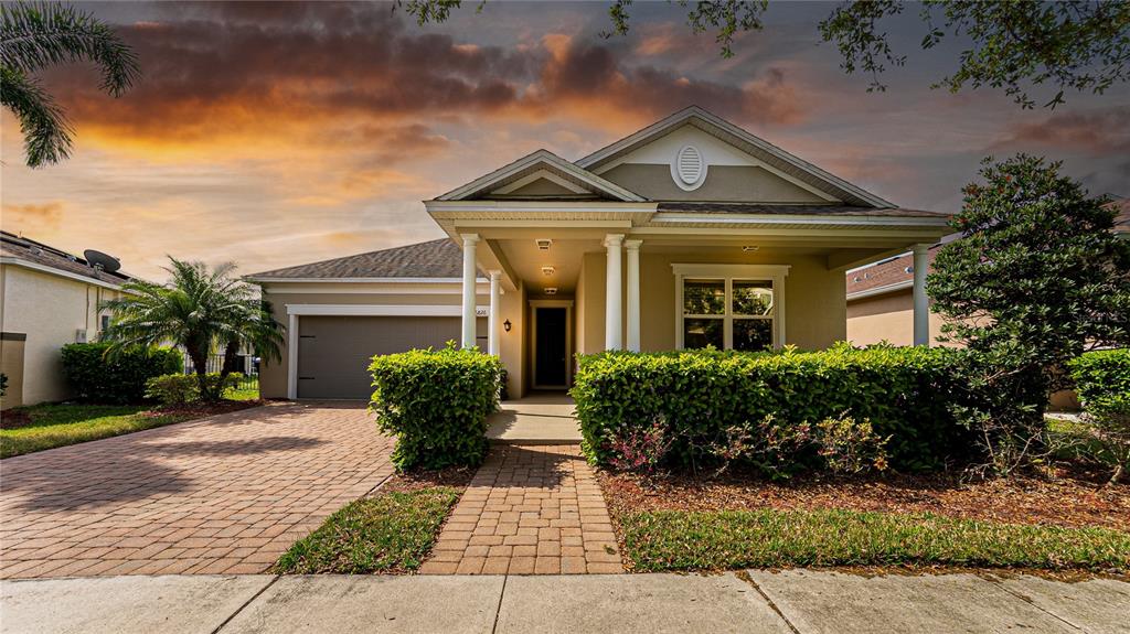 6826 Merrick Landing Boulevard Windermere, FL 34786 - Photo 1 of 1