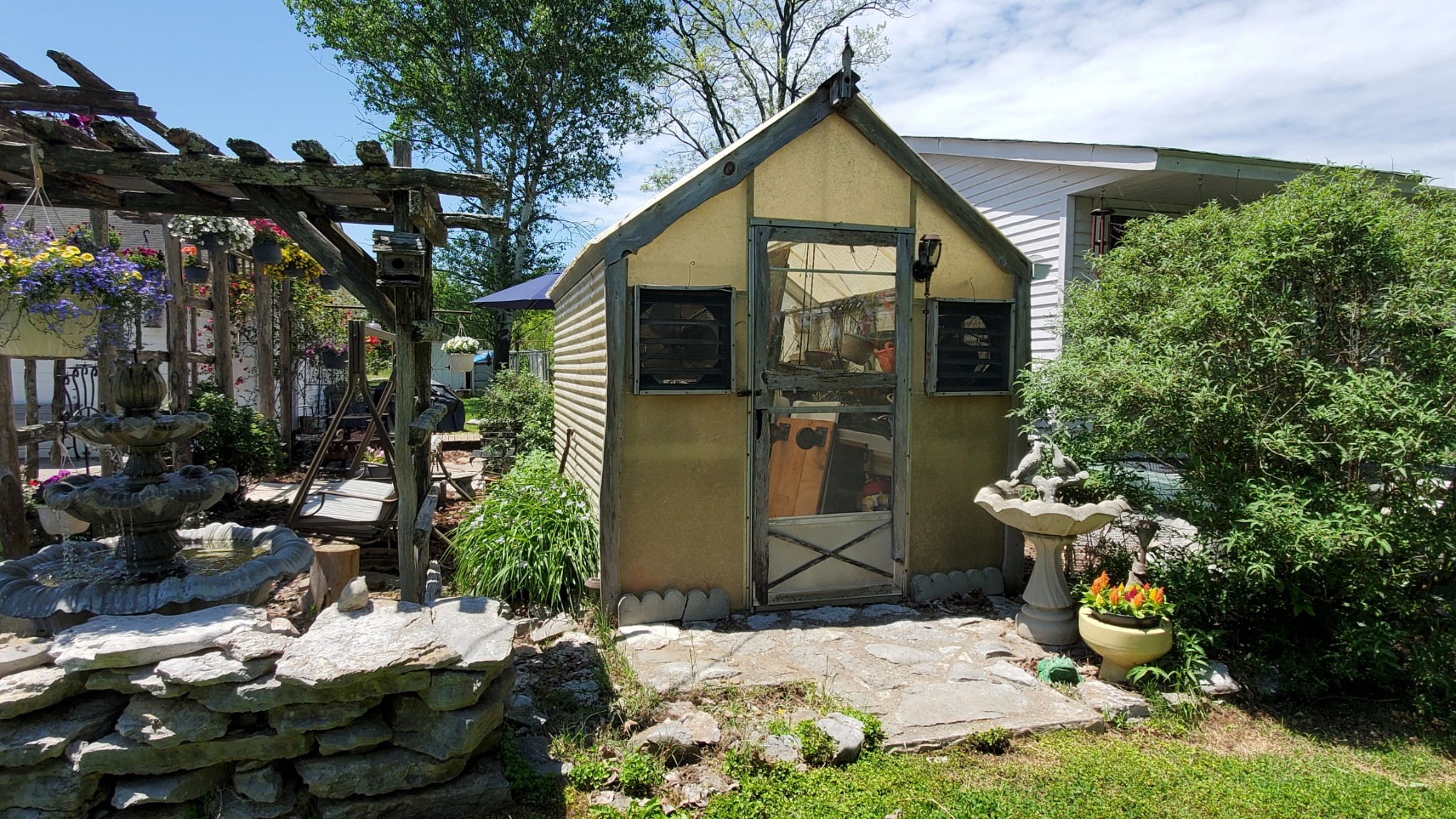 1112 McCrary Road Lebanon, TN 37090 - Photo 7 of 23 Gallery Image 7