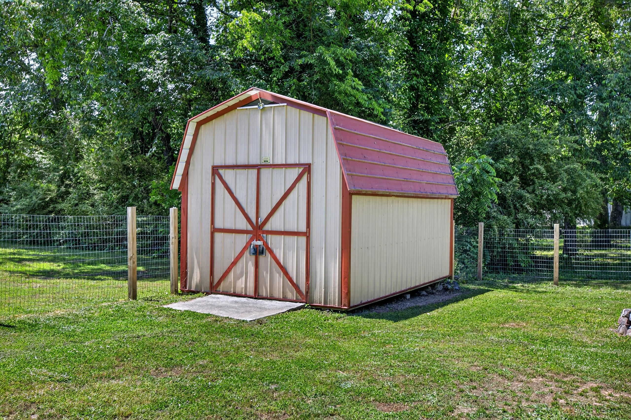 302 Rogers Road Birchwood, TN 37308 - Photo 4 of 20 349A2819