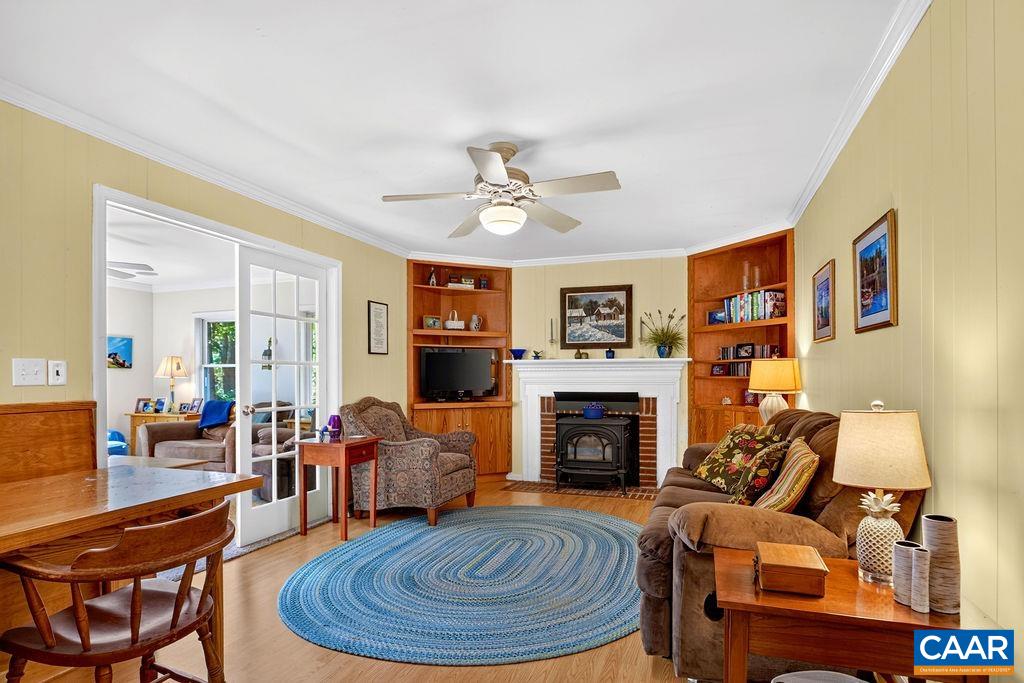 2585 Cedar Ridge Lane Charlottesville, VA 22901 - Photo 12 of 75 Gallery Image 12
