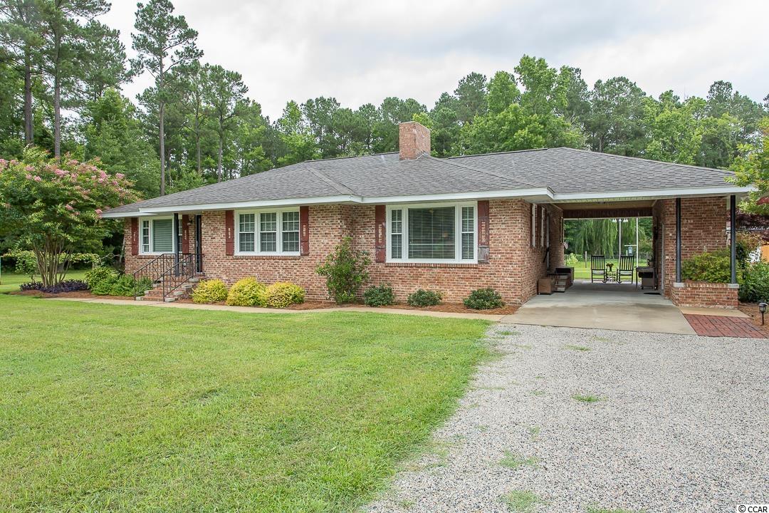 3172 Kirby Road Mullins, SC 29574 - Photo 1 of 32 Gallery Image 1
