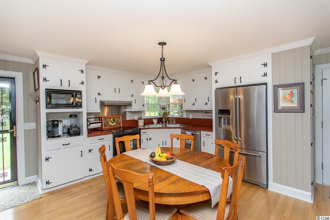3172 Kirby Road Mullins, SC 29574 - Photo 13 of 32 Gallery Image 13