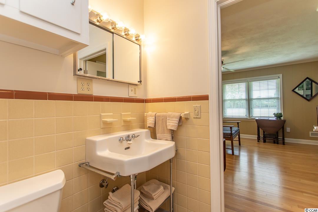 3172 Kirby Road Mullins, SC 29574 - Photo 21 of 32 Gallery Image 21