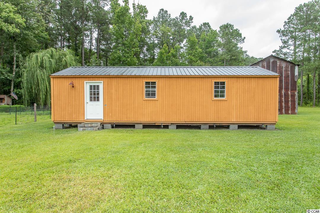 3172 Kirby Road Mullins, SC 29574 - Photo 30 of 32 Gallery Image 30