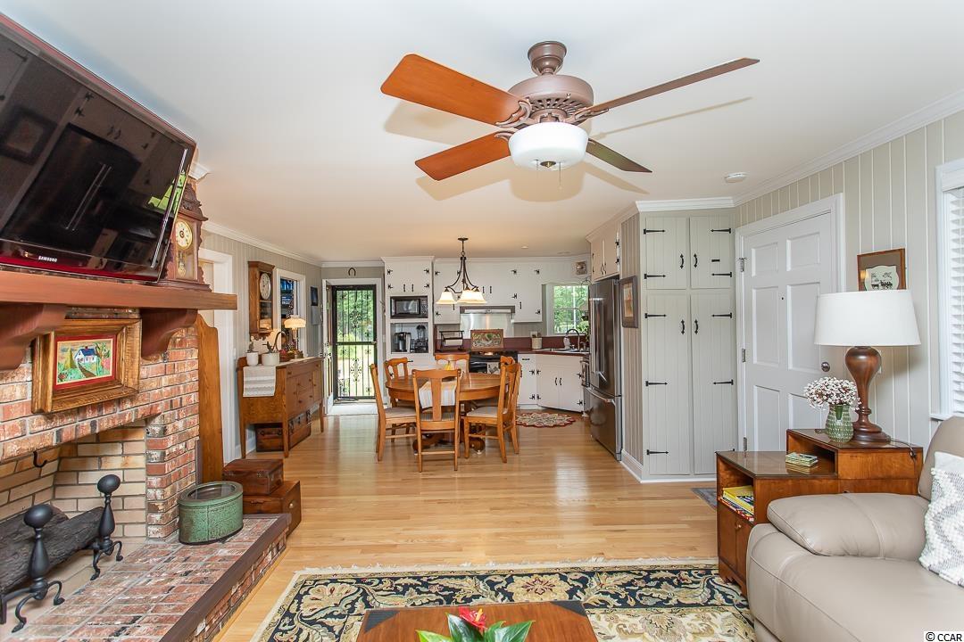 3172 Kirby Road Mullins, SC 29574 - Photo 10 of 32 Gallery Image 10