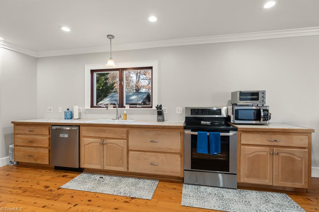 6238 Davis Mill Road Randleman, NC 27317 - Photo 12 of 46 Gallery Image 12