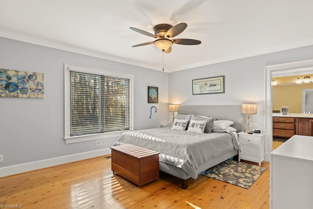 6238 Davis Mill Road Randleman, NC 27317 - Photo 15 of 46 Gallery Image 15