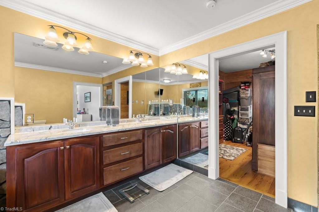6238 Davis Mill Road Randleman, NC 27317 - Photo 20 of 46 Gallery Image 20