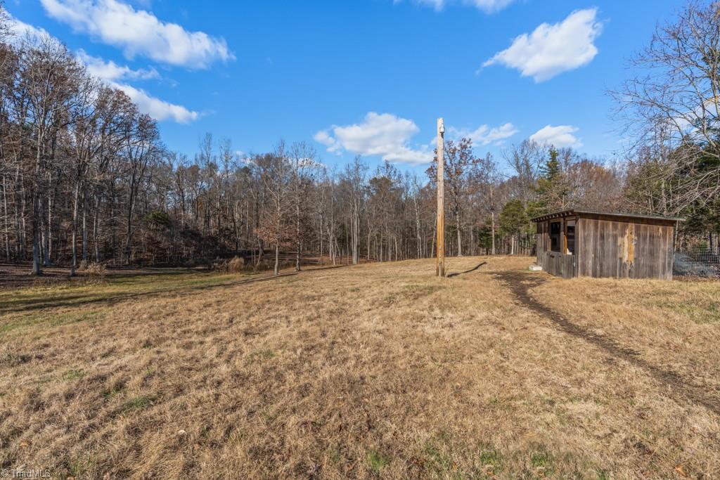 6238 Davis Mill Road Randleman, NC 27317 - Photo 35 of 46 Rear pasture