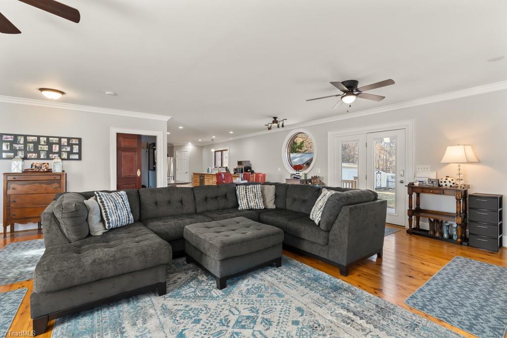 6238 Davis Mill Road Randleman, NC 27317 - Photo 8 of 46 Gallery Image 8