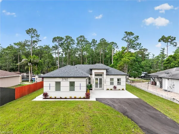 $589,000 | 3782 47th Avenue Northeast, Naples, FL 34120