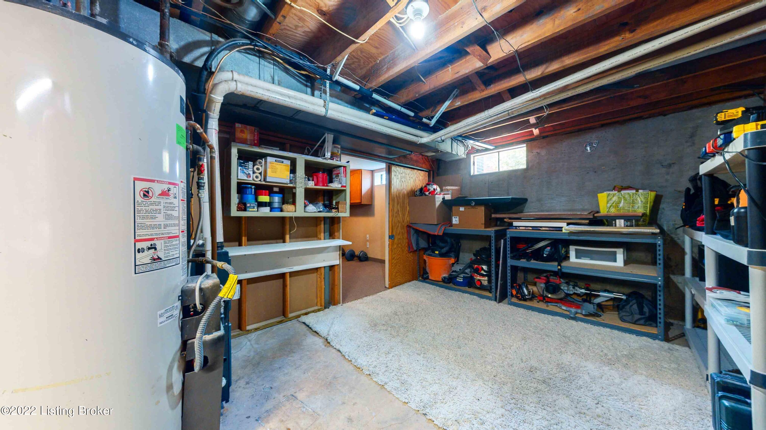 3720 Longview Road Louisville, KY 40299 - Photo 46 of 66 3720-Longview-Rd-46