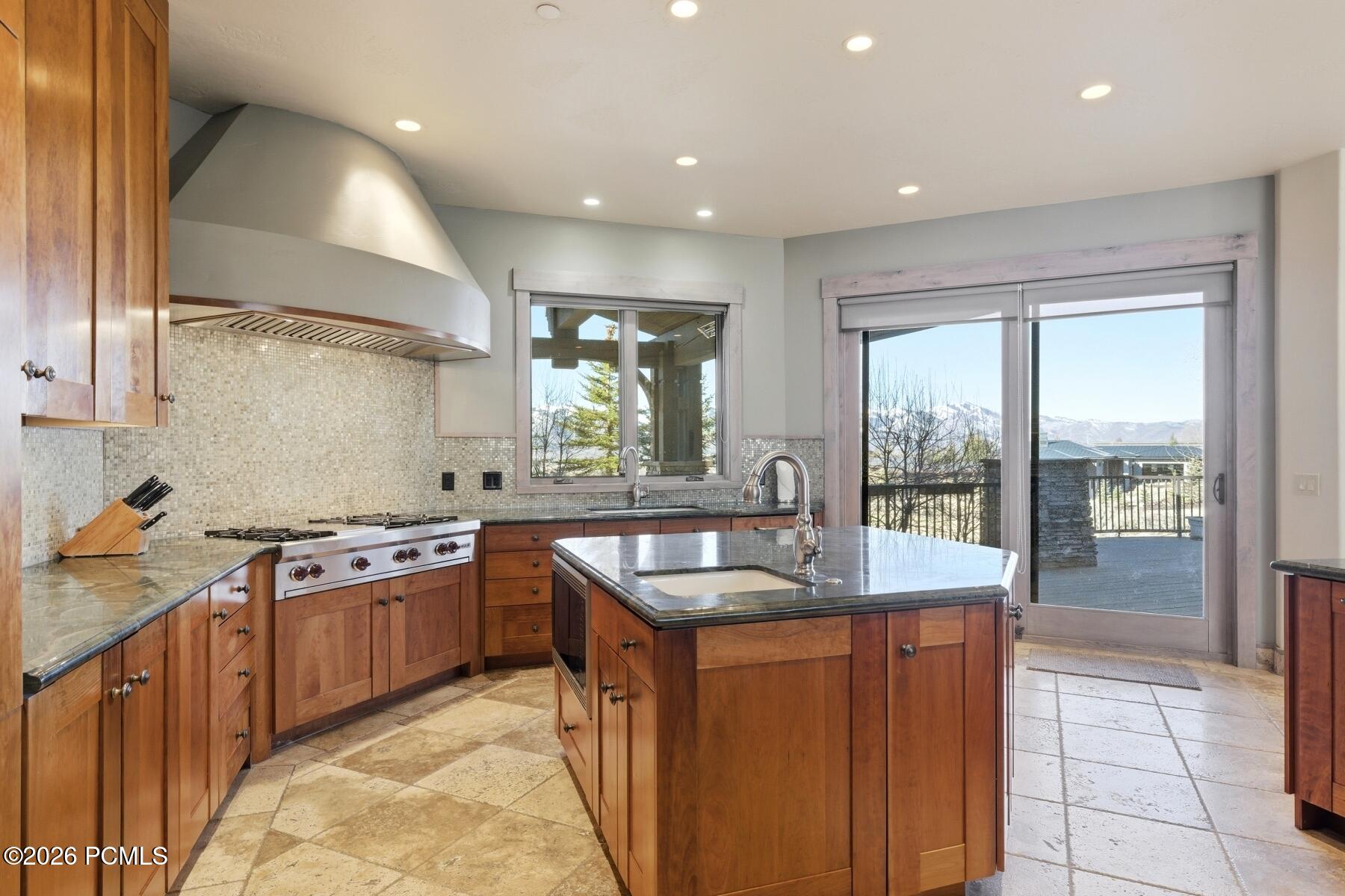 3206 Saddleback Ridge Park City, UT 84098 - Photo 15 of 64