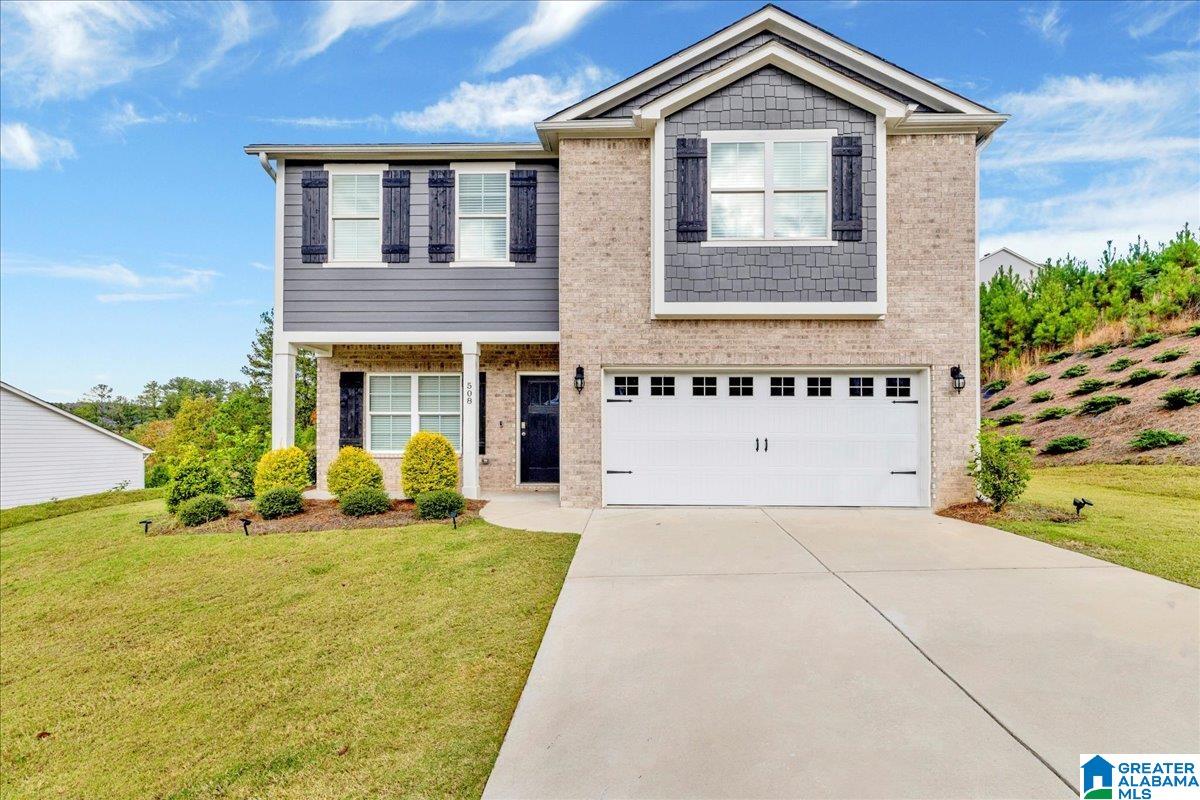 508 Rock Terrace Way Helena, AL 35080 - Photo 2 of 22
