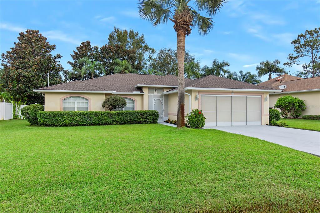 14 Princess Ruth Lane Palm Coast, FL 32164 - Photo 1 of 1 Gallery Image 1