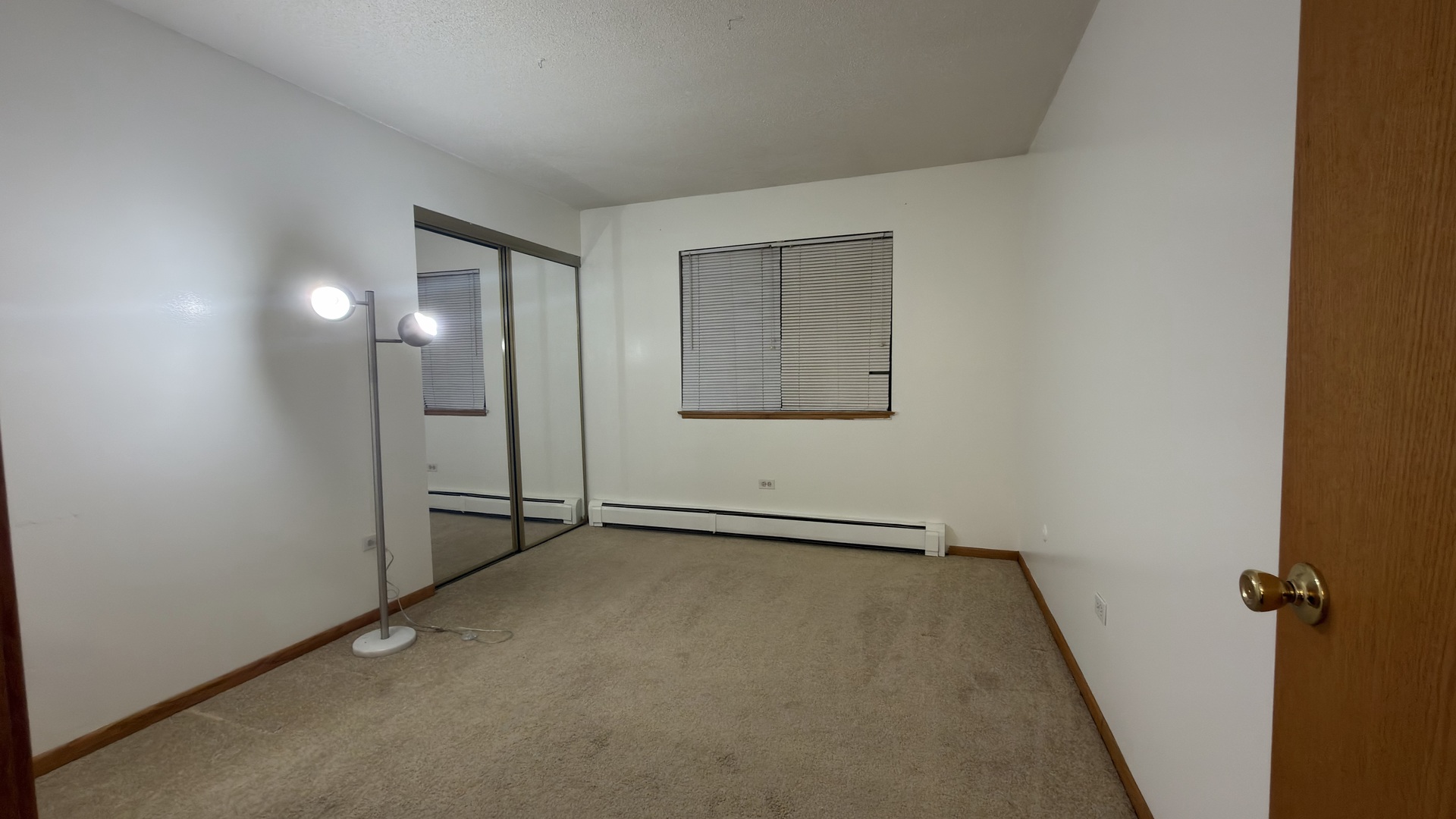 7305 West 157th Street, Unit 3D Orland Park, IL 60462 - Photo 13 of 15 a view of an empty room