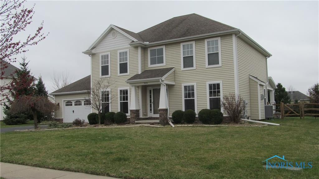 7031 Saddleback Road Maumee, OH 43537 - Photo 2 of 25 Gallery Image 2